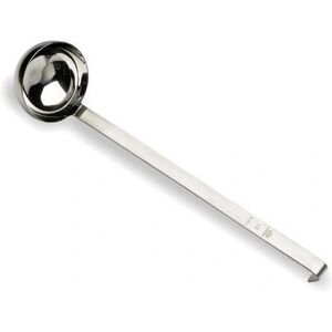 Lacor 60314 stainless steel ladle - Ladle - 14 cm Lacor 60314 stainless steel ladle - Ladle - 14 cm
