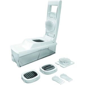 Lacor 60344 - Vegetable slicer and chip cutter Lacor 60344 - Vegetable slicer and chip cutter