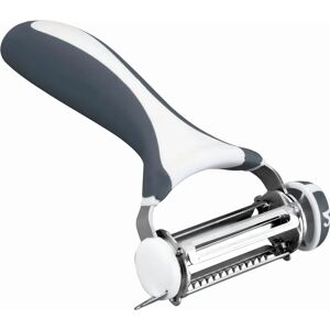 Lacor Y 3-blade stainless steel vegetable peeler - Vegetable Peeler Lacor Y 3-blade stainless steel vegetable peeler - Vegetable Peeler