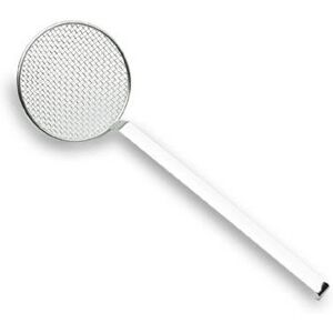 Écumoire de Cuisine Lacor 60409 - Inox pour Aliments - Publicité Écumoire de Cuisine Lacor 60409 - Inox pour Aliments - Publicité