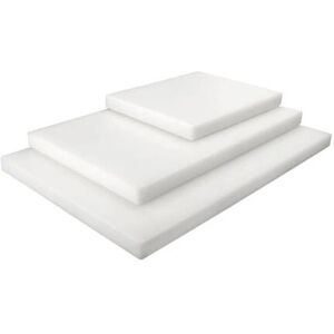 Lacor 60456 Kuchyňská krájecí prkénko - Polyethylen 53x32.5x2 cm Lacor 60456 Kuchyňská krájecí prkénko - Polyethylen 53x32.5x2 cm
