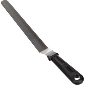 Lacor 60469 Kitchen Spatula - 30 cm Stainless Steel Blade Lacor 60469 Kitchen Spatula - 30 cm Stainless Steel Blade