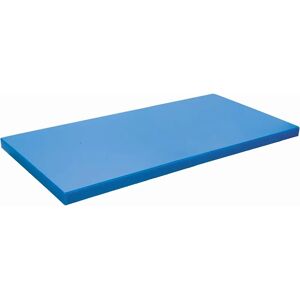 Lacor 60470 Blue Polyethylene Kitchen Cutting Board - Kitchen Cutting Board Lacor 60470 Blue Polyethylene Kitchen Cutting Board - Kitchen Cutting Board