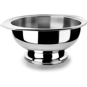 Lacor 60825 Zuppiera in Acciaio Inox - Uso professionale Lacor 60825 Zuppiera in Acciaio Inox - Uso professionale