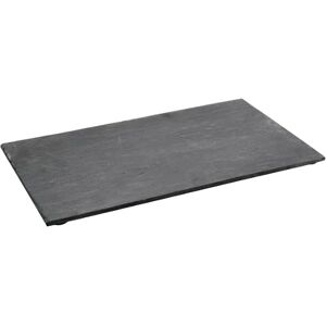 Lacor 61015 Slate Food Service Tray - Square 15x15 cm Lacor 61015 Slate Food Service Tray - Square 15x15 cm