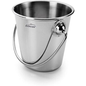 Lacor 61107 - Interruptor Kvm - Mini Cubo - Aço inoxidável - Cinza - 7x5x7cm Lacor 61107 - Interruptor Kvm - Mini Cubo - Aço inoxidável - Cinza - 7x5x7cm