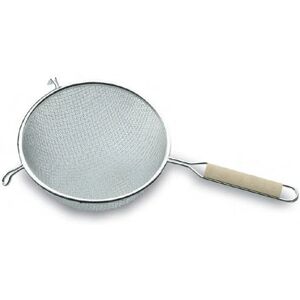 Lacor 61320 Kuchyňský sít - Nerez, 20cm Lacor 61320 Kuchyňský sít - Nerez, 20cm
