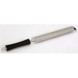 Lacor Stainless Steel Fine Long Grater - Citrus & Food - 22cm Lacor Stainless Steel Fine Long Grater - Citrus & Food - 22cm