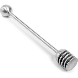 Lacor Stainless Steel Honey Spoon - 16.5cm - Kitchen Utensil Lacor Stainless Steel Honey Spoon - 16.5cm - Kitchen Utensil