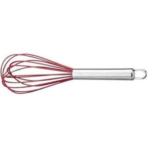 Lacor 61623 Whisk - Silicone 30cm Lacor 61623 Whisk - Silicone 30cm