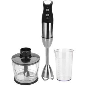 LACOR 61671 - Black - Hand Blender LACOR 61671 - Black - Hand Blender