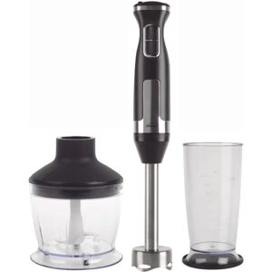 Lacor Blender and Chopper - Powerful 1000W Multi-Function Blender Lacor Blender and Chopper - Powerful 1000W Multi-Function Blender