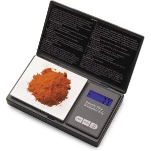 Lacor 61709 - Grey - Kitchen Scale Lacor 61709 - Grey - Kitchen Scale