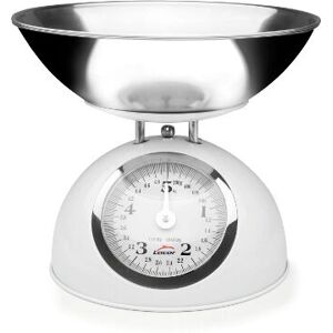 Lacor 61714 - White - Kitchen scale Lacor 61714 - White - Kitchen scale