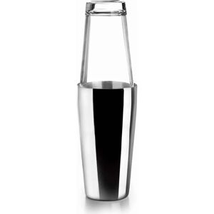 LACOR Boston Koktajl w Stal nierdzewnej - Cocktail Shaker LACOR Boston Koktajl w Stal nierdzewnej - Cocktail Shaker