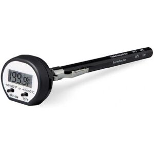 Lacor 62453 Vacuum Flask & Meat Thermometer - -40 to 150°C Lacor 62453 Vacuum Flask & Meat Thermometer - -40 to 150°C