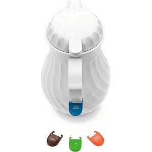 Lacor 62496 Termosca - 0,6L Policarbonato Qualità Europea Lacor 62496 Termosca - 0,6L Policarbonato Qualità Europea