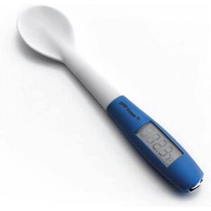 Lacor Multicolore Silicone Spoon Thermometer - Kitchen Utensil Lacor Multicolore Silicone Spoon Thermometer - Kitchen Utensil