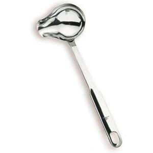 Lacor 62609 Stainless Steel Sauce Ladle - Professional Quality Lacor 62609 Stainless Steel Sauce Ladle - Professional Quality