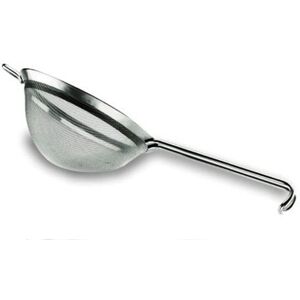 Lacor 62614 Silver Metal Strainer - Colander Lacor 62614 Silver Metal Strainer - Colander