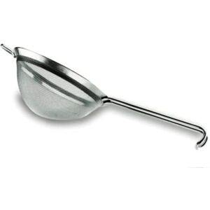 Lacor 62620 Stainless Steel Colander - 20cm Lacor 62620 Stainless Steel Colander - 20cm