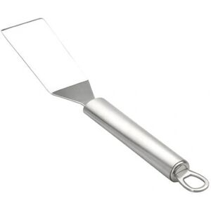 Lacor 62676 Espátula de Cozinha em Aço Inoxidável - Utensílios de Cozinha Lacor 62676 Espátula de Cozinha em Aço Inoxidável - Utensílios de Cozinha