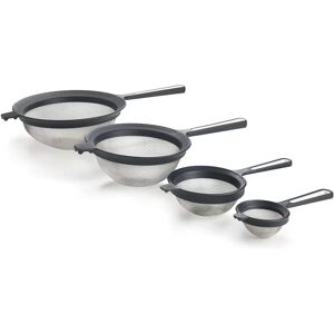 LACOR 7.5cm Stainless Steel & Polypropylene Sieve LACOR 7.5cm Stainless Steel & Polypropylene Sieve