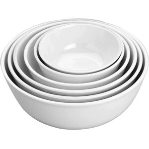 Lacor 62785 Durable Melamine Dining Bowl 10 pcs - Dining bowl Lacor 62785 Durable Melamine Dining Bowl 10 pcs - Dining bowl