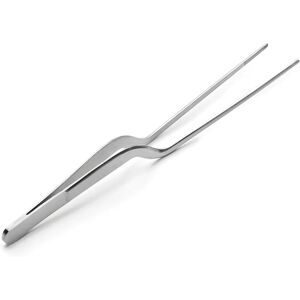 Lacor Model 62821 Stainless Steel Gray Offset Pliers - Pliers Lacor Model 62821 Stainless Steel Gray Offset Pliers - Pliers