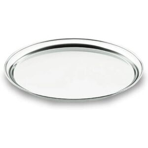Lacor 62841 stainless steel food service tray - Food Service Tray Lacor 62841 stainless steel food service tray - Food Service Tray