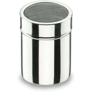Lacor 62903 Stainless Steel Fine Mesh Seasoning Shaker - Seasoning Shaker Lacor 62903 Stainless Steel Fine Mesh Seasoning Shaker - Seasoning Shaker