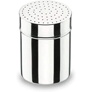 Lacor 62906 Stainless Steel Seasoning Shaker - Seasoning Shaker Lacor 62906 Stainless Steel Seasoning Shaker - Seasoning Shaker