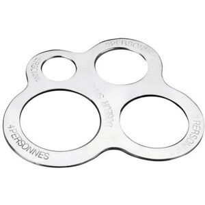 Lacor Stainless Steel Pasta Dispenser - Pasta Dispenser Lacor Stainless Steel Pasta Dispenser - Pasta Dispenser