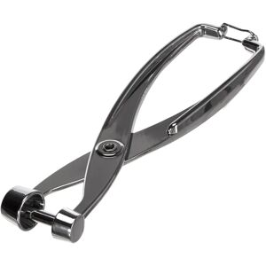 LACOR 62973 Olive Pitter - Stainless Steel, Compact, Chrome Finish LACOR 62973 Olive Pitter - Stainless Steel, Compact, Chrome Finish