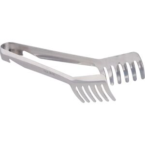 Lacor Luxe Stainless Steel Pasta Tongs 20cm Lacor Luxe Stainless Steel Pasta Tongs 20cm