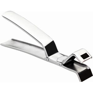 Lacor Stainless Steel Oven Tongs - 22cm - Safe Grip Kitchen Tool Lacor Stainless Steel Oven Tongs - 22cm - Safe Grip Kitchen Tool