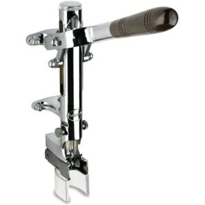Lacor 63012 Wall-Mounted Automatic Corkscrew - Corkscrew Lacor 63012 Wall-Mounted Automatic Corkscrew - Corkscrew