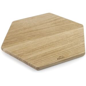 LACOR Oak Cutting Board - Magnetic - 23x20x1cm - 300g LACOR Oak Cutting Board - Magnetic - 23x20x1cm - 300g