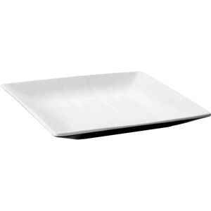 Lacor Fuji Square Plate - Melamine 27x27x3cm Lacor Fuji Square Plate - Melamine 27x27x3cm
