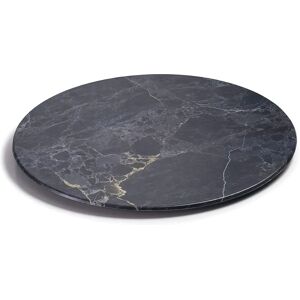 LACOR Stone Micro-oven Safe Melamine Round Tray - Serving Tray LACOR Stone Micro-oven Safe Melamine Round Tray - Serving Tray