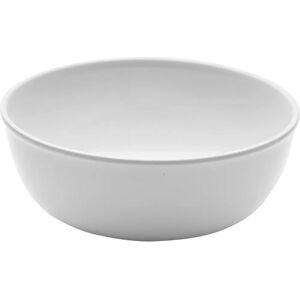 Lacor White Melamine Round Plate - 22 x 10 cm - Plate Lacor White Melamine Round Plate - 22 x 10 cm - Plate