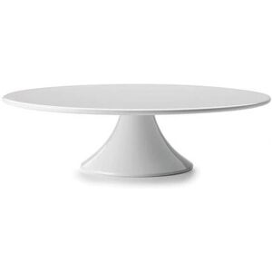 Lacor 63586 Cake Stand - Stainless Steel 18/10 - Made in Spain Lacor 63586 Cake Stand - Stainless Steel 18/10 - Made in Spain