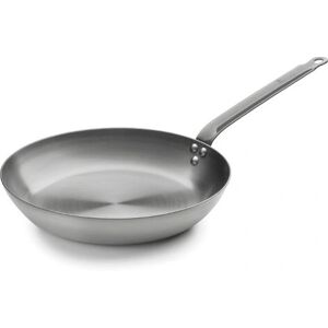 Lacor 63628 Natural Iron Frying Pan - Kitchenware Lacor 63628 Natural Iron Frying Pan - Kitchenware