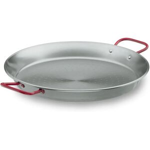 Lacor 63643 Carbon Steel Round Casserole - Baking Dish Lacor 63643 Carbon Steel Round Casserole - Baking Dish