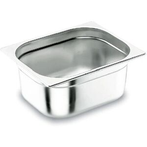 Lacor 66402 Food Storage Container - Gray - 0.6L Lacor 66402 Food Storage Container - Gray - 0.6L