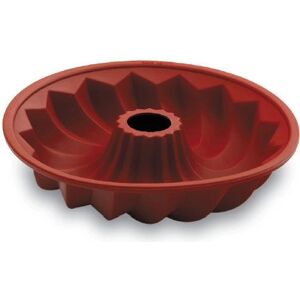 Lacor 66734 Baking Mold - Silicone Savarin 23cm Lacor 66734 Baking Mold - Silicone Savarin 23cm