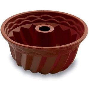 Lacor 66735 Baking Mold - Savarin Mold - 1 pc Lacor 66735 Baking Mold - Savarin Mold - 1 pc