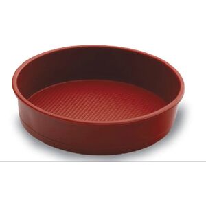 Lacor 66738 Pekáč na Pečení - Silikon 26cm - Pekáč na Pečení Lacor 66738 Pekáč na Pečení - Silikon 26cm - Pekáč na Pečení