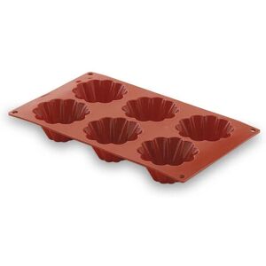 Lacor 66819 Cake Mould - Silicone, Dishwasher Safe, European Quality Lacor 66819 Cake Mould - Silicone, Dishwasher Safe, European Quality