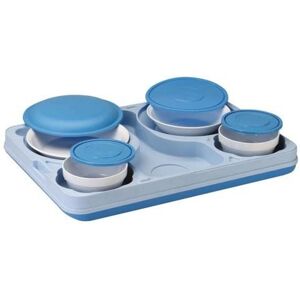 Lacor B-1 Insulated Dining Set - High Thermal Performance Lacor B-1 Insulated Dining Set - High Thermal Performance